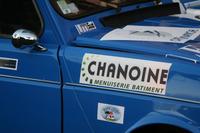 Chanoine sponsor
