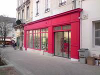 Façade pharmacie des Jacobins